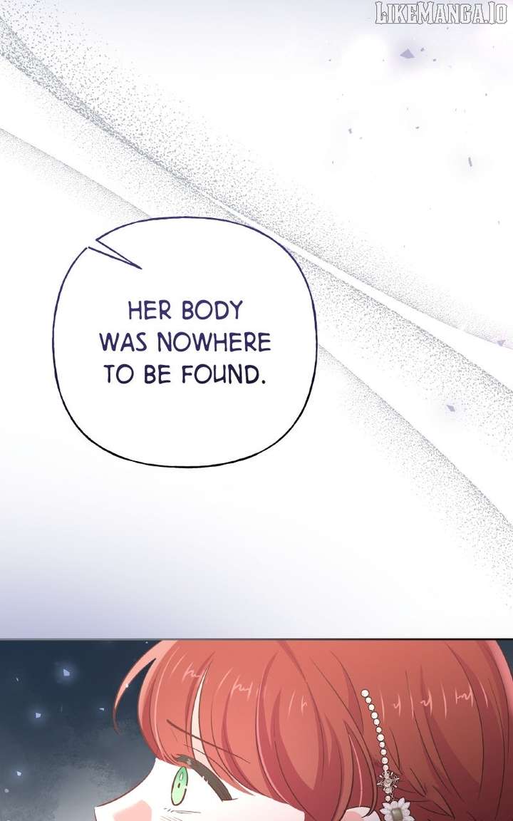 The Handmaiden Hates Childcare Chapter 73 - Page 116