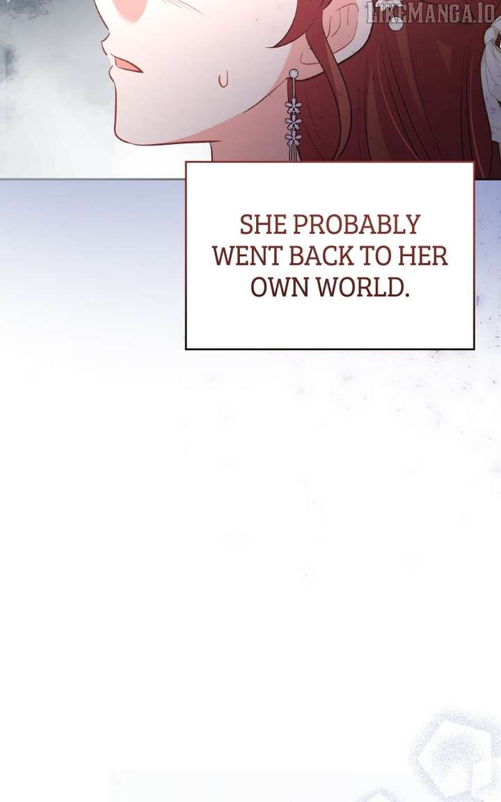 The Handmaiden Hates Childcare Chapter 73 - Page 117