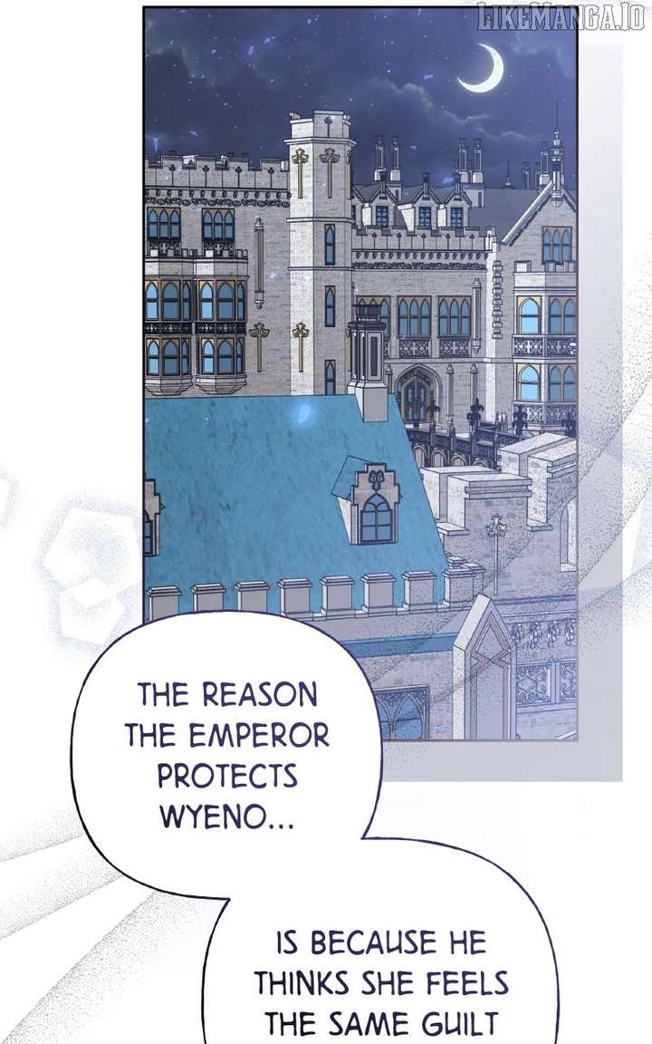 The Handmaiden Hates Childcare Chapter 73 - Page 118