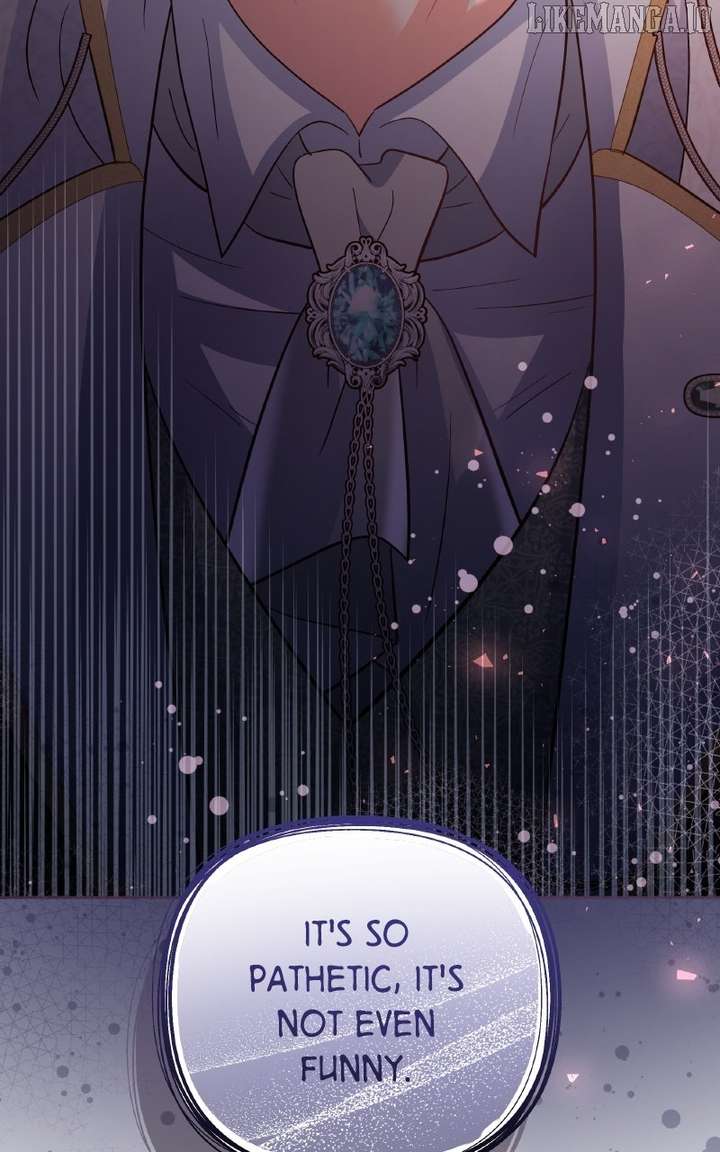 The Handmaiden Hates Childcare Chapter 73 - Page 121