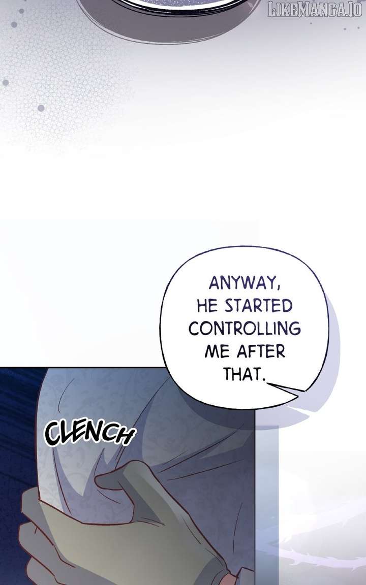 The Handmaiden Hates Childcare Chapter 73 - Page 122