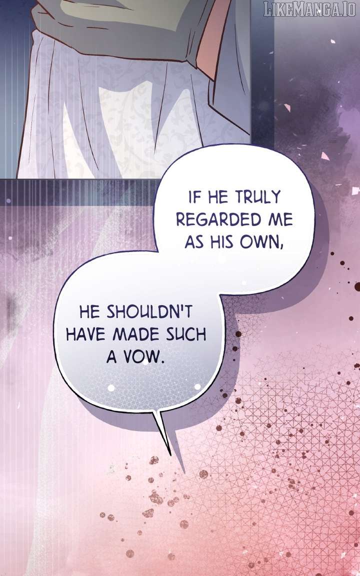 The Handmaiden Hates Childcare Chapter 73 - Page 123