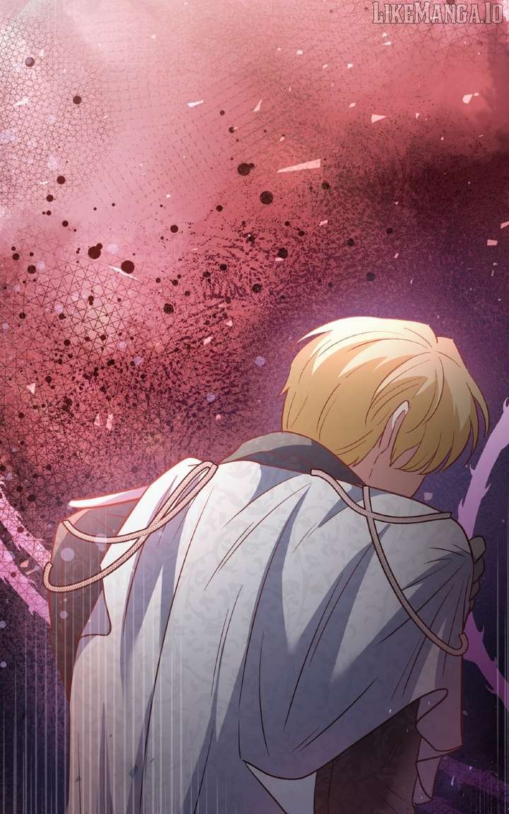 The Handmaiden Hates Childcare Chapter 73 - Page 124