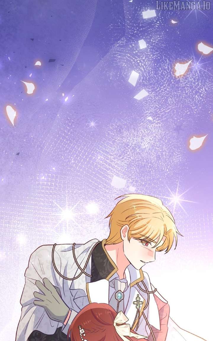 The Handmaiden Hates Childcare Chapter 73 - Page 127