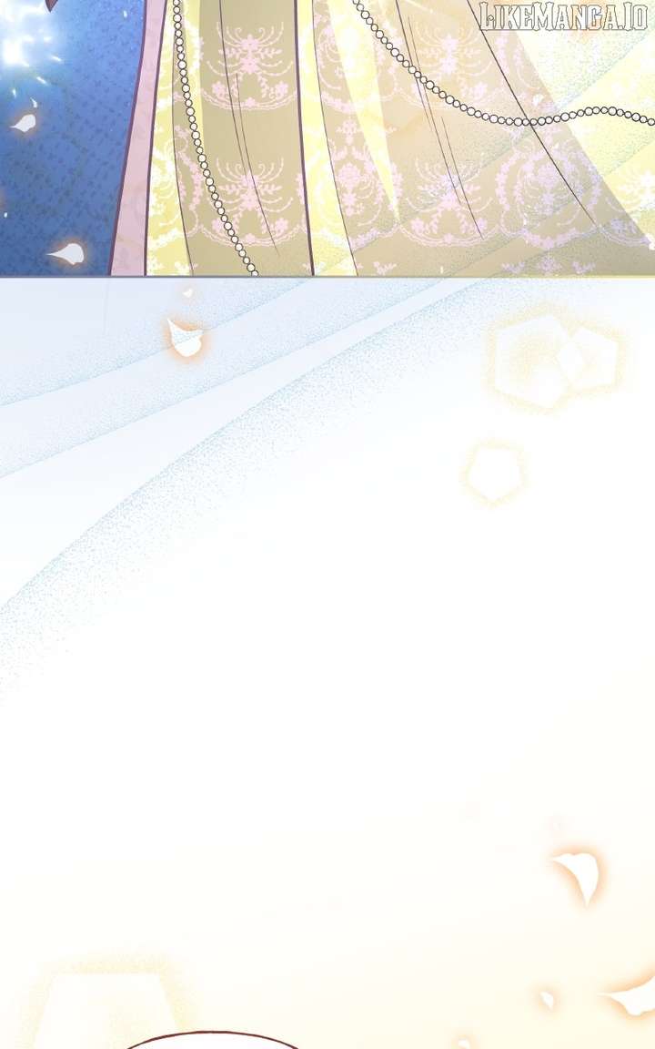 The Handmaiden Hates Childcare Chapter 73 - Page 129