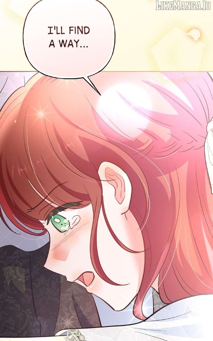 The Handmaiden Hates Childcare Chapter 73 - Page 130