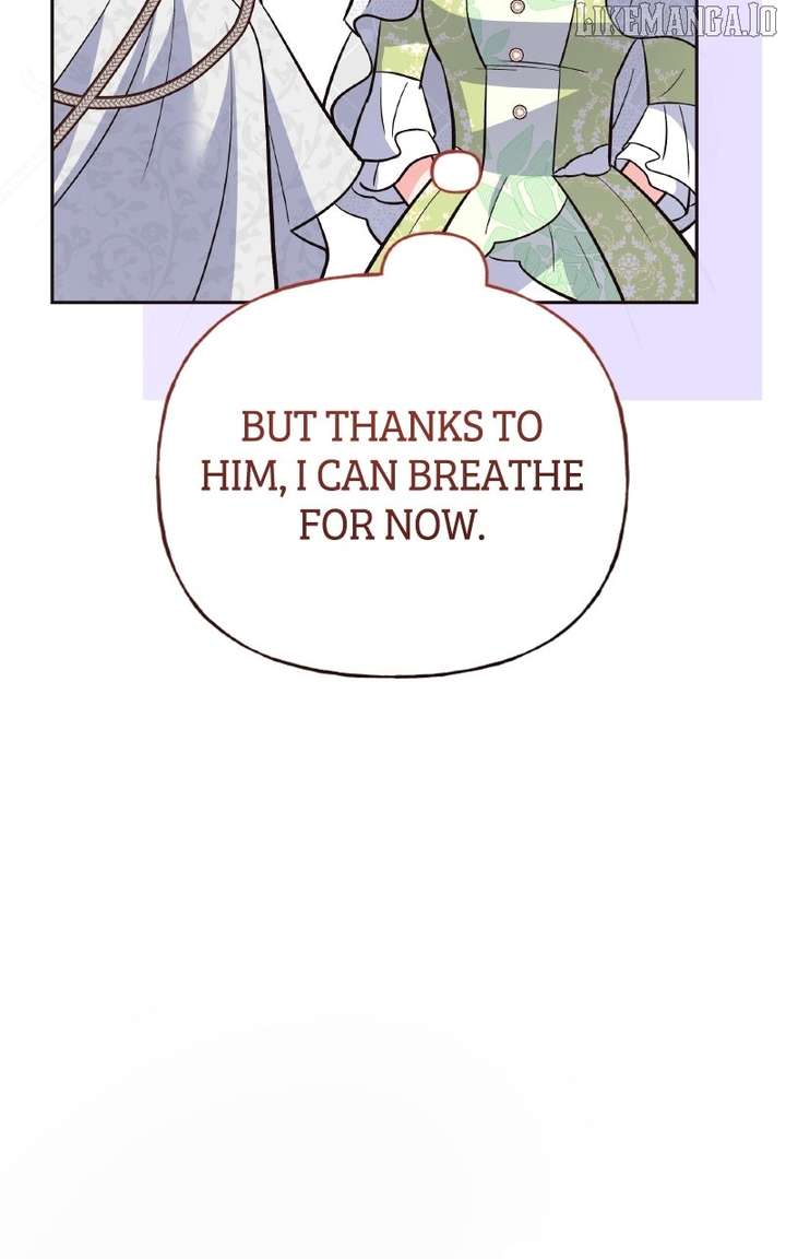 The Handmaiden Hates Childcare Chapter 73 - Page 14