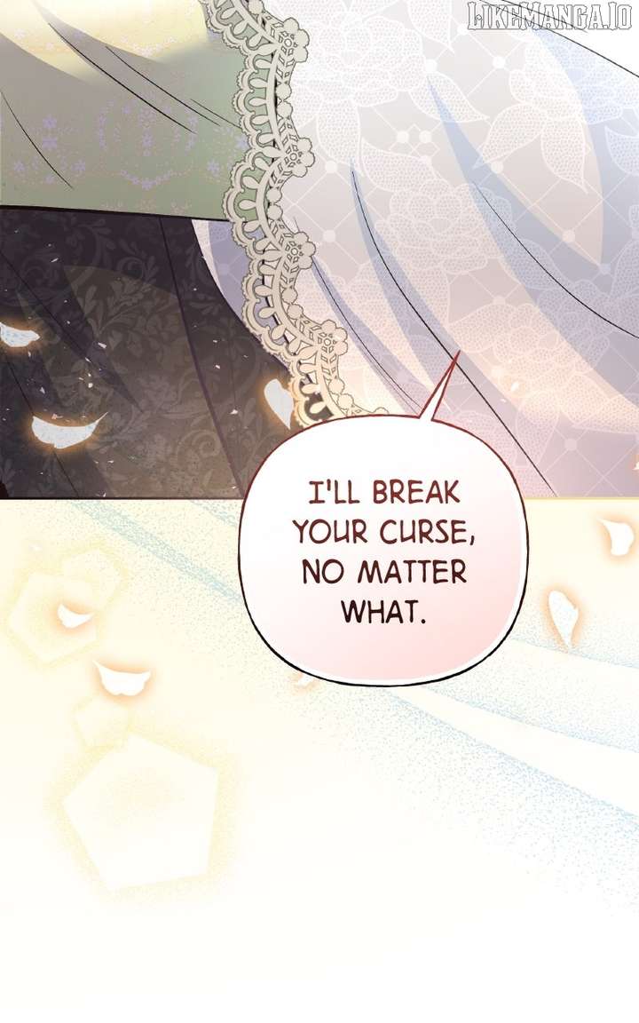 The Handmaiden Hates Childcare Chapter 73 - Page 131