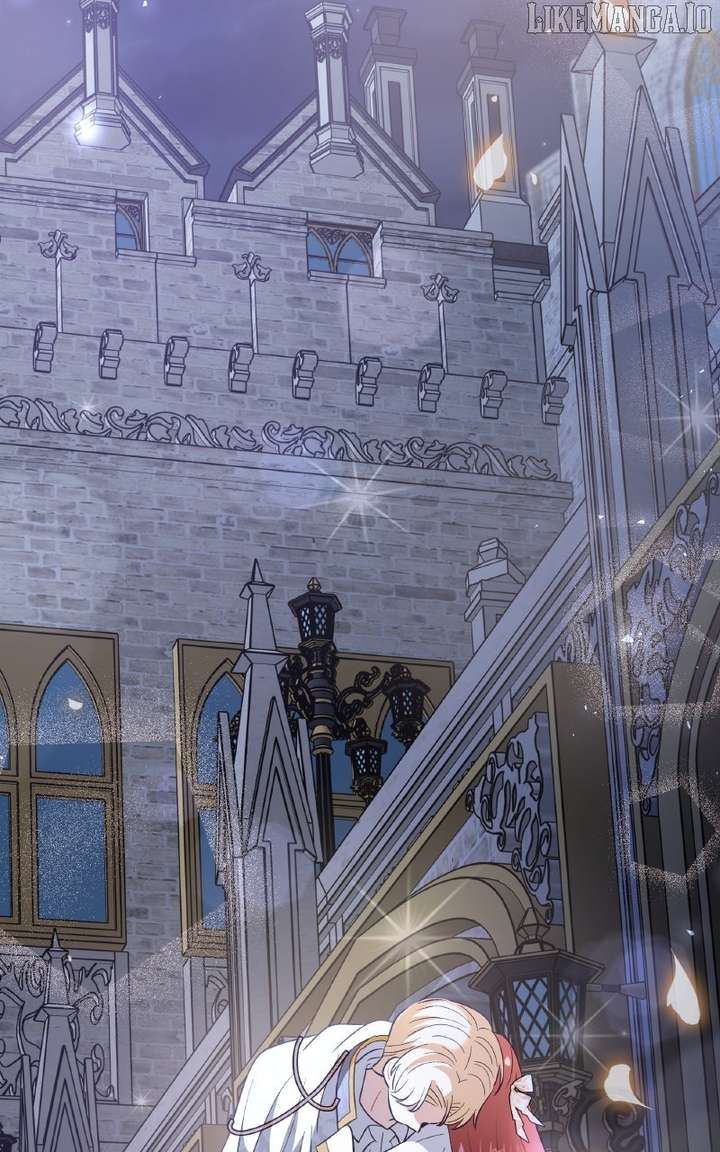 The Handmaiden Hates Childcare Chapter 73 - Page 133