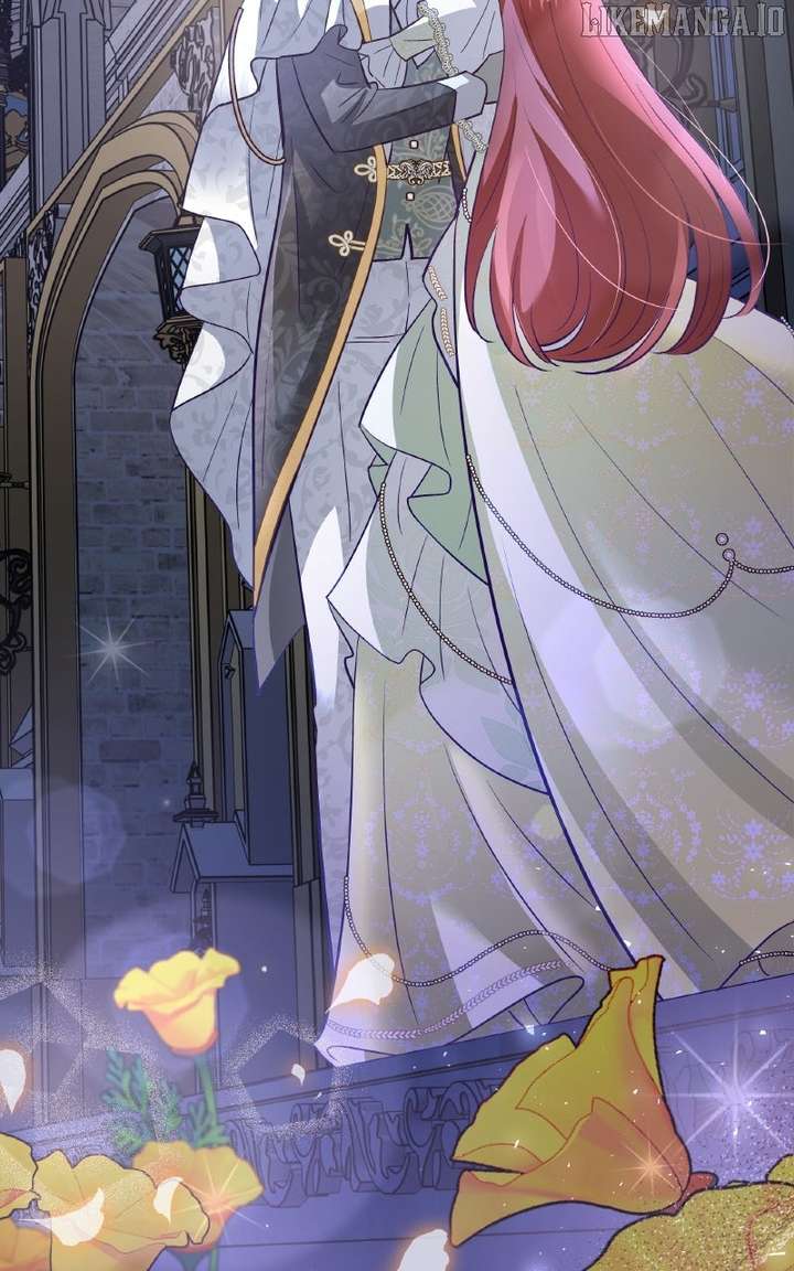 The Handmaiden Hates Childcare Chapter 73 - Page 134