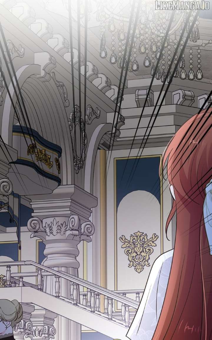 The Handmaiden Hates Childcare Chapter 73 - Page 16