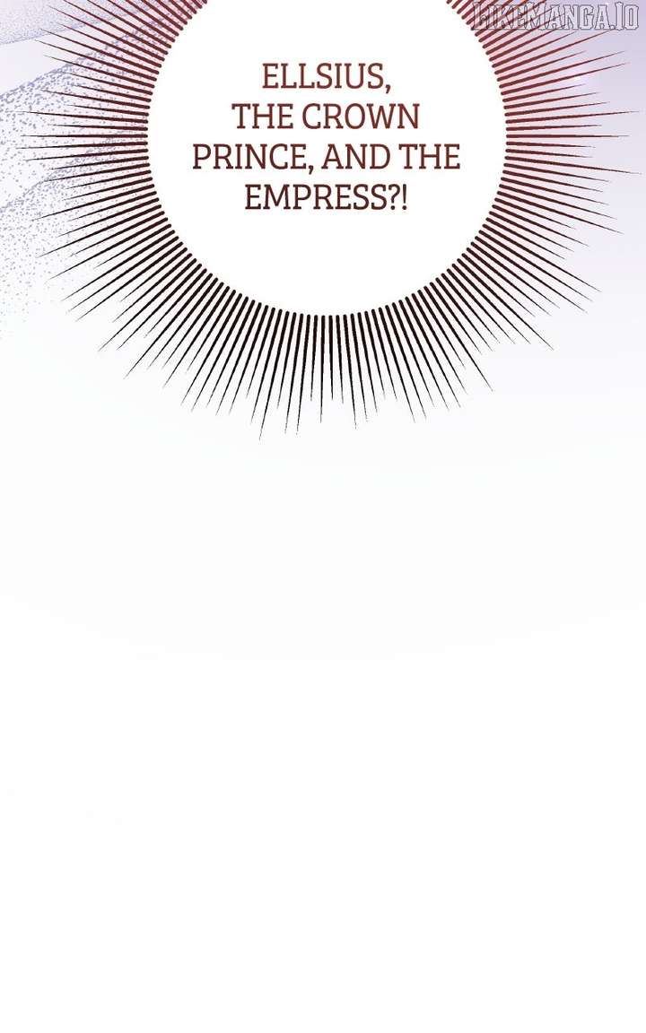 The Handmaiden Hates Childcare Chapter 73 - Page 19