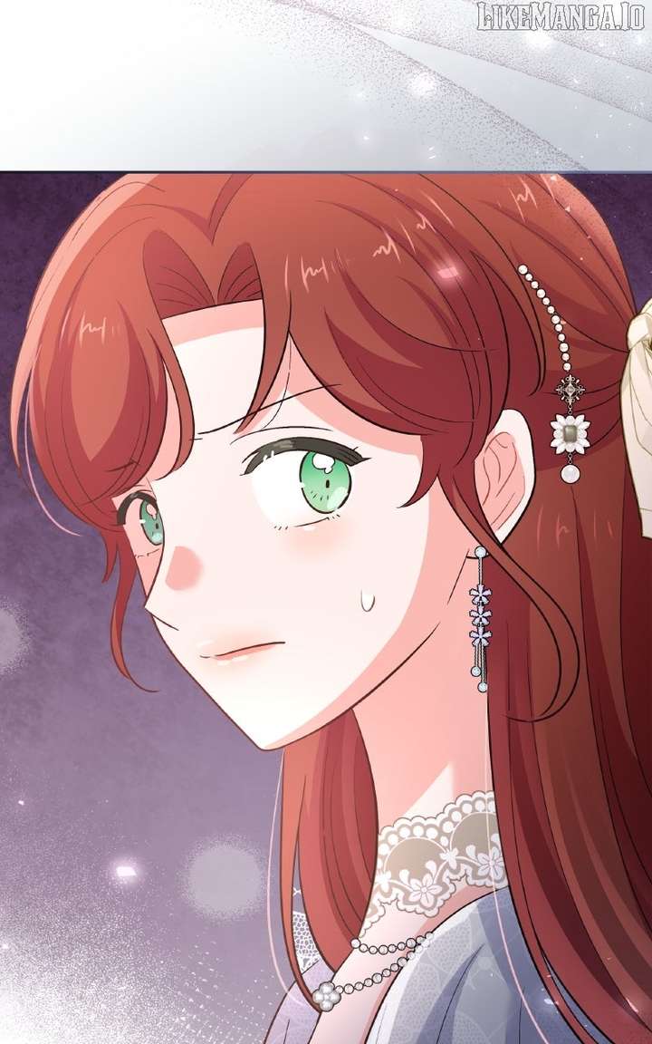 The Handmaiden Hates Childcare Chapter 73 - Page 24