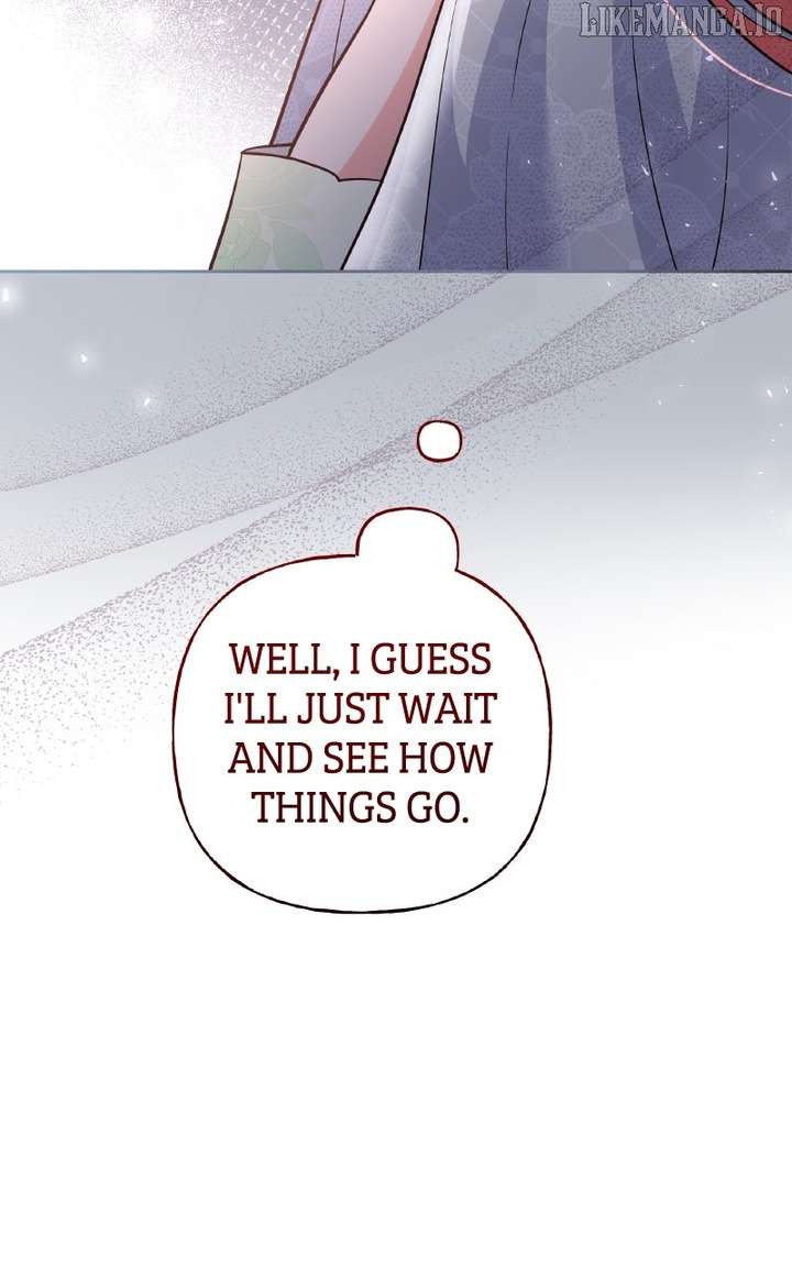 The Handmaiden Hates Childcare Chapter 73 - Page 25