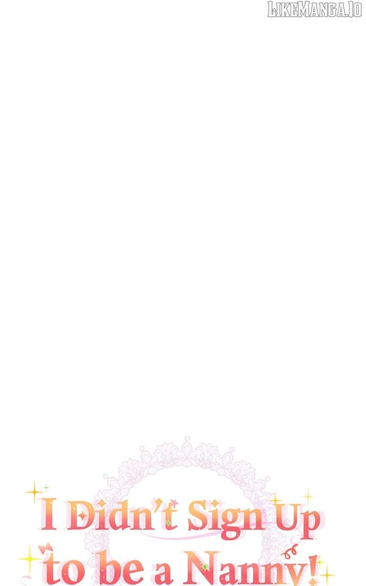 The Handmaiden Hates Childcare Chapter 73 - Page 26