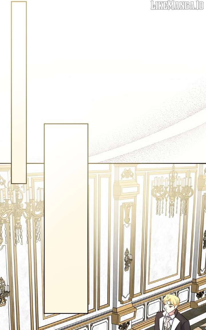 The Handmaiden Hates Childcare Chapter 73 - Page 28