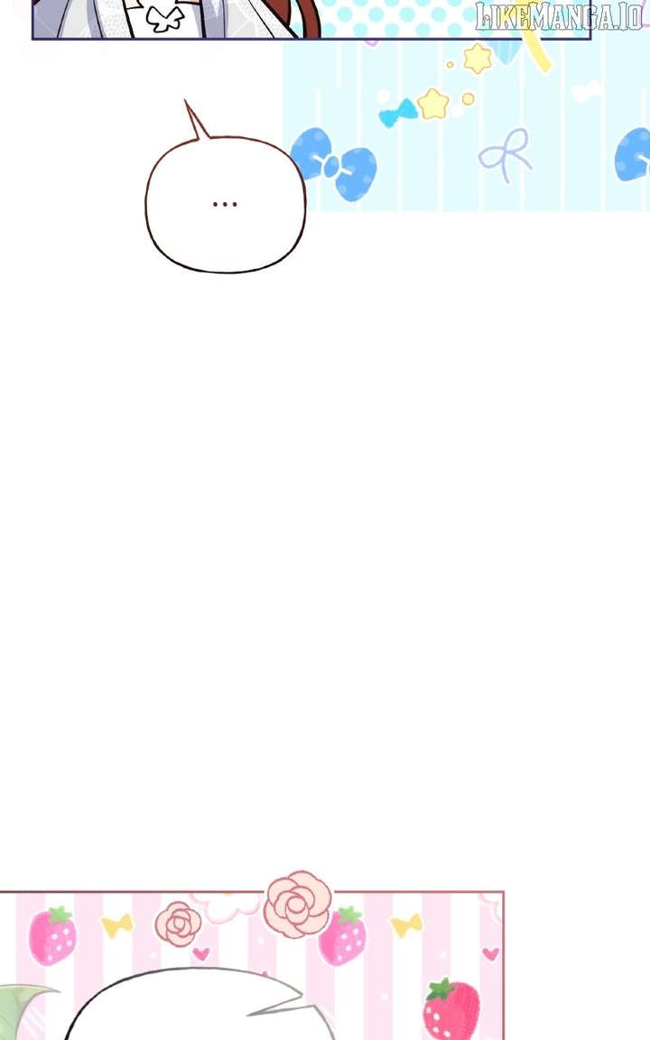 The Handmaiden Hates Childcare Chapter 73 - Page 35