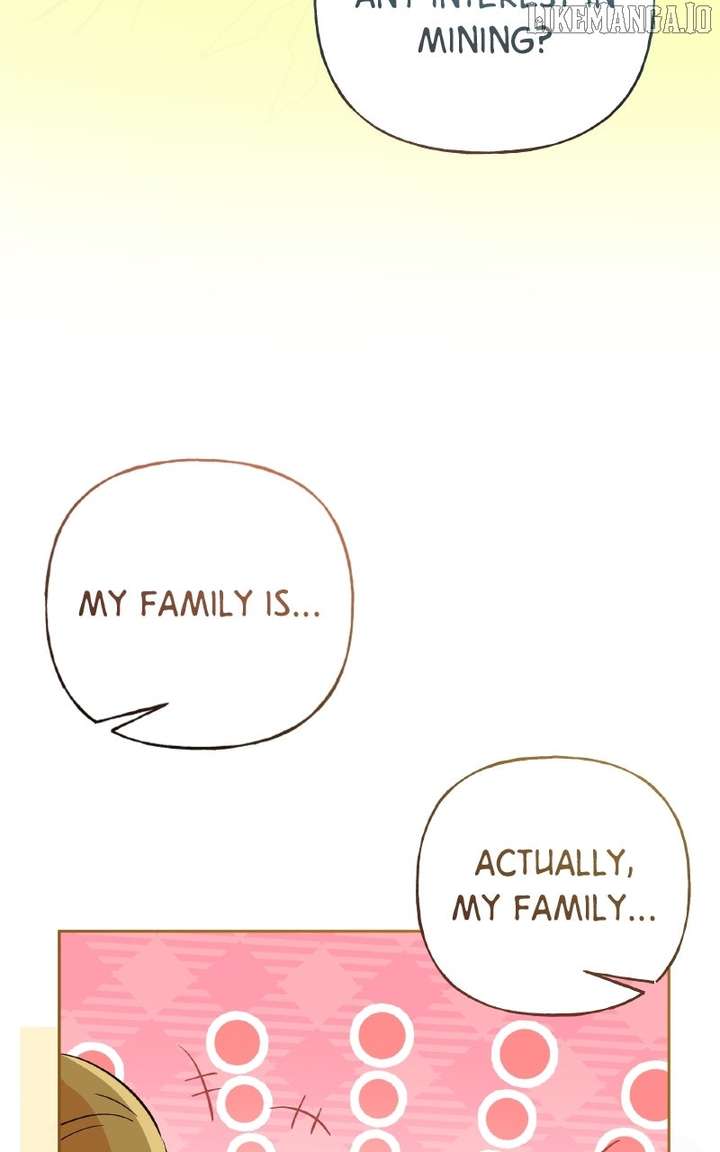 The Handmaiden Hates Childcare Chapter 73 - Page 5