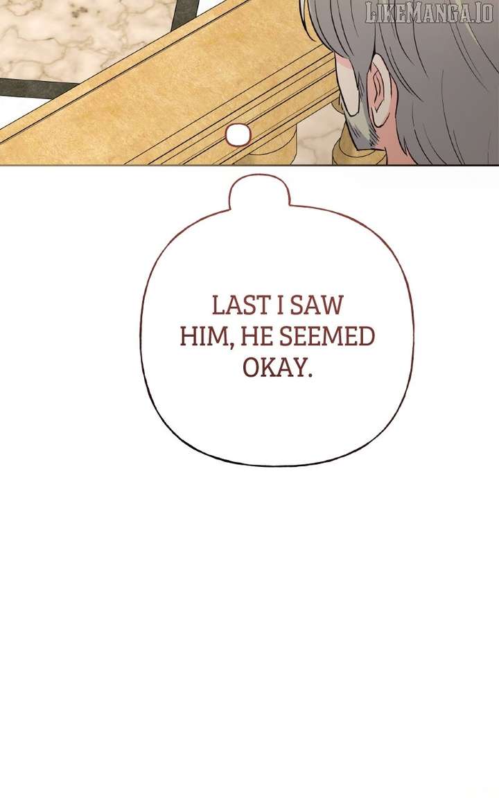 The Handmaiden Hates Childcare Chapter 73 - Page 42