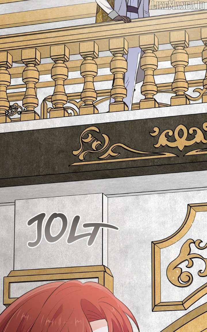 The Handmaiden Hates Childcare Chapter 73 - Page 44