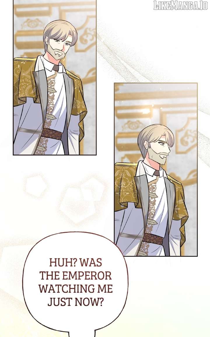 The Handmaiden Hates Childcare Chapter 73 - Page 47