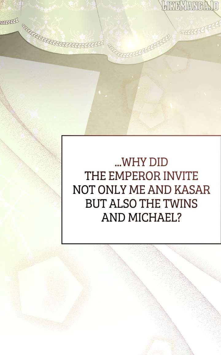 The Handmaiden Hates Childcare Chapter 73 - Page 50