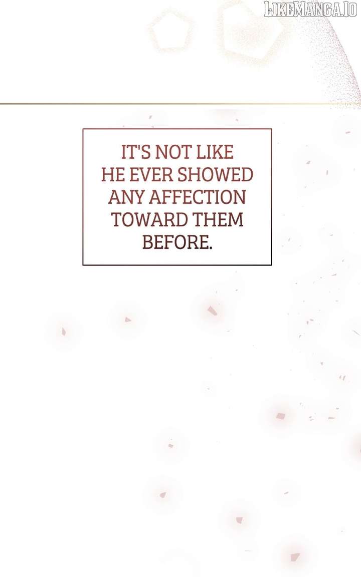 The Handmaiden Hates Childcare Chapter 73 - Page 51