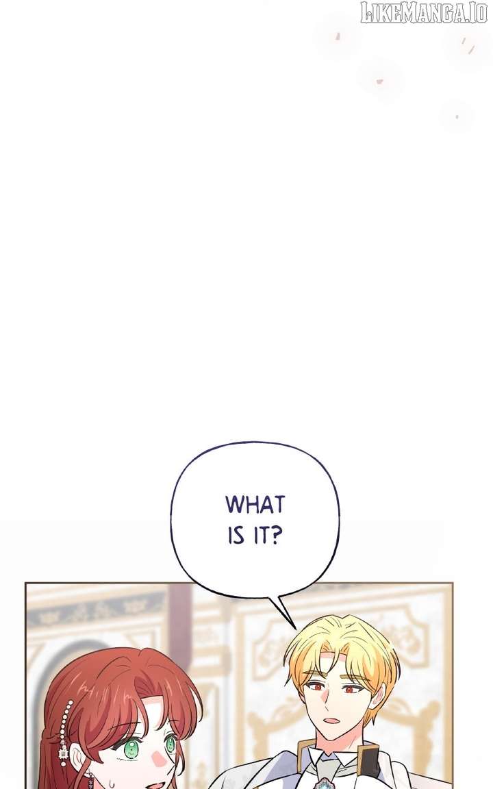 The Handmaiden Hates Childcare Chapter 73 - Page 52