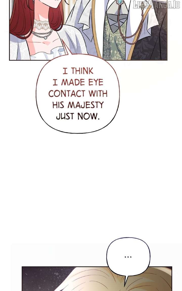 The Handmaiden Hates Childcare Chapter 73 - Page 53