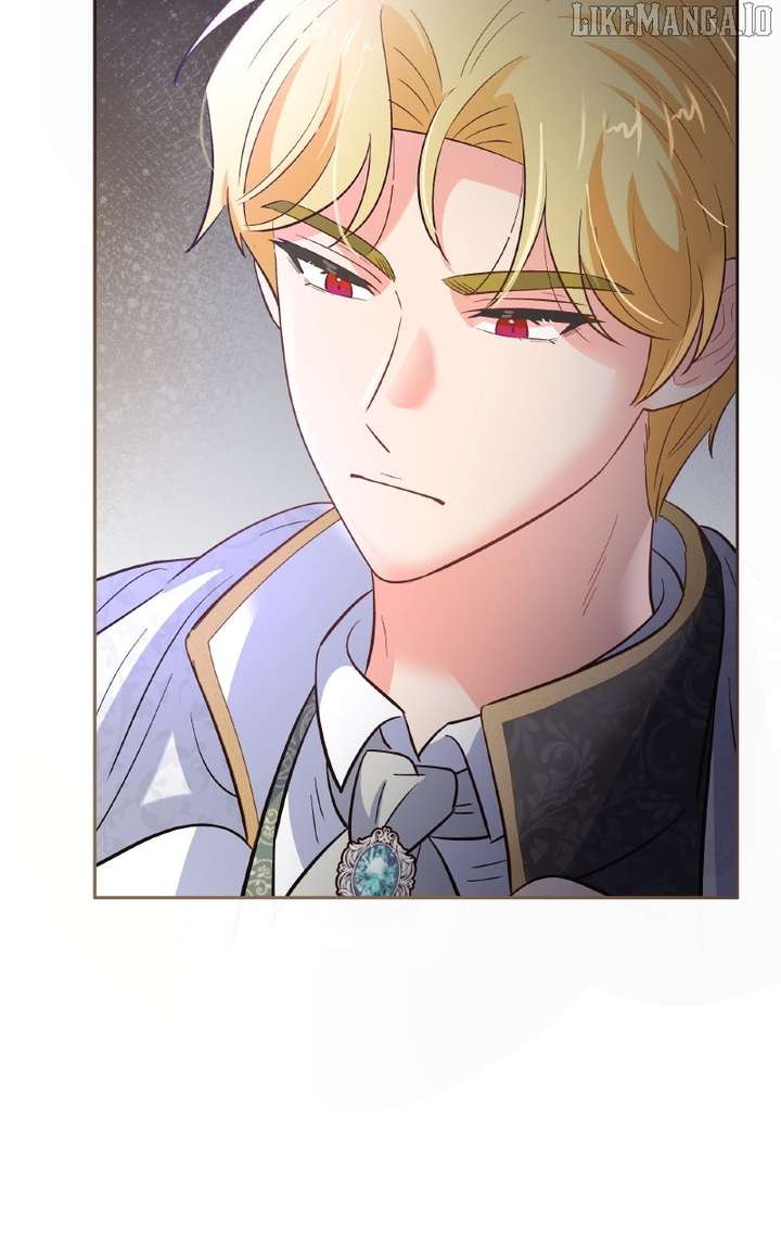 The Handmaiden Hates Childcare Chapter 73 - Page 54