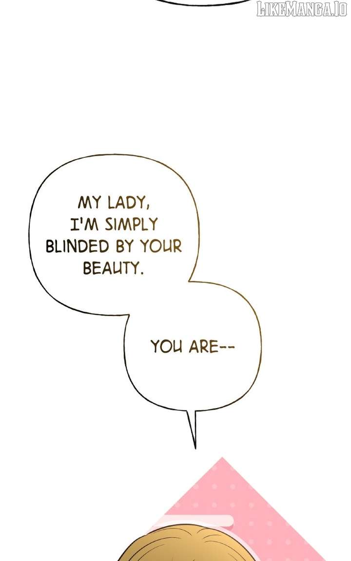 The Handmaiden Hates Childcare Chapter 73 - Page 7