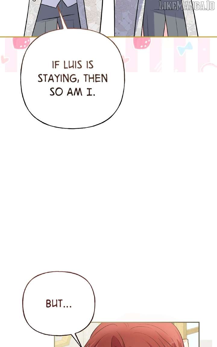 The Handmaiden Hates Childcare Chapter 73 - Page 63