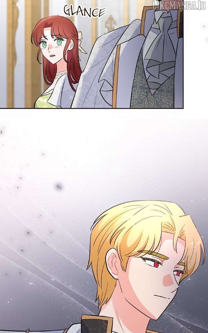 The Handmaiden Hates Childcare Chapter 73 - Page 69