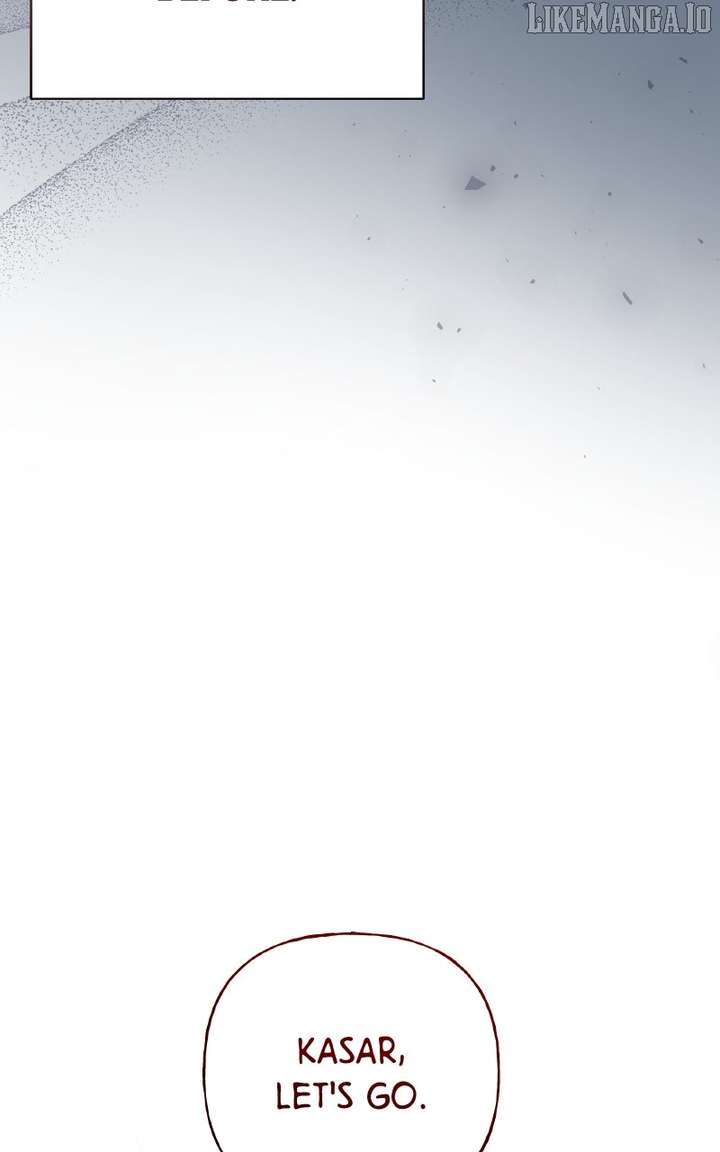 The Handmaiden Hates Childcare Chapter 73 - Page 71