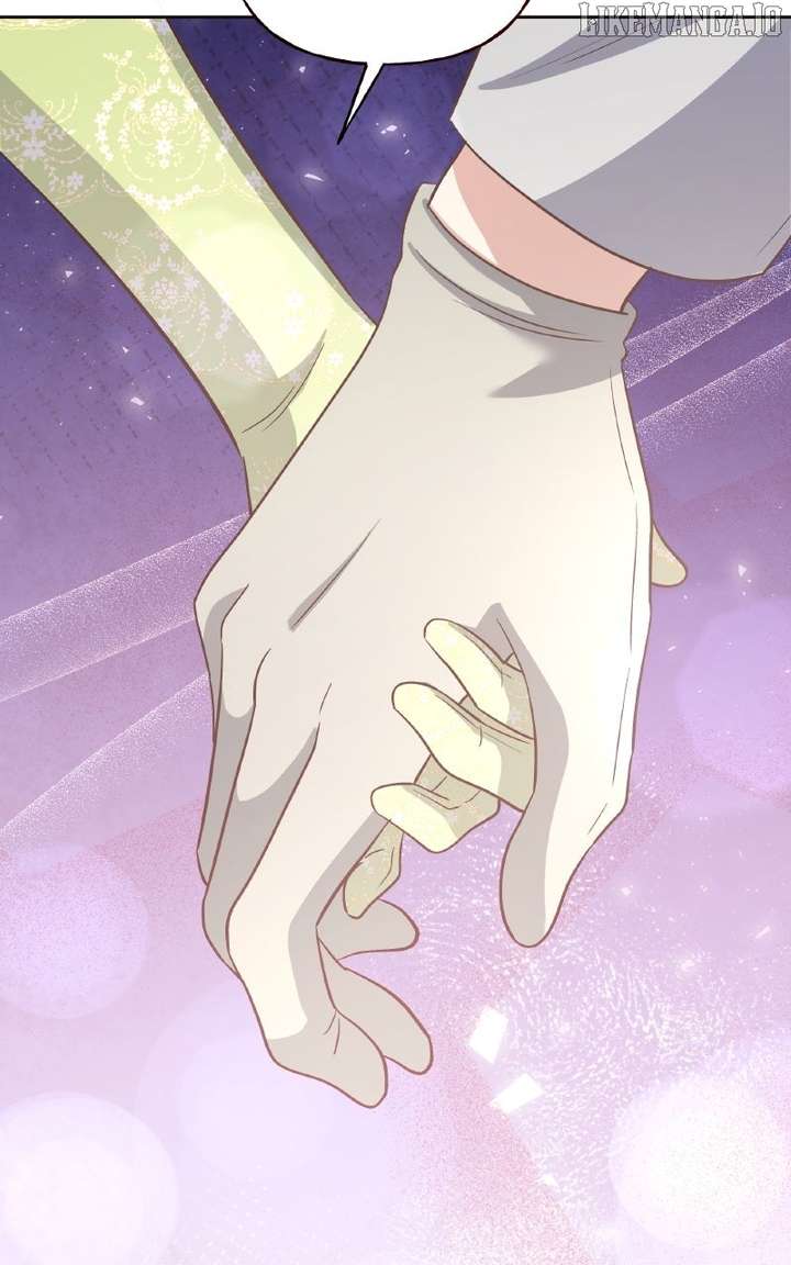 The Handmaiden Hates Childcare Chapter 73 - Page 72