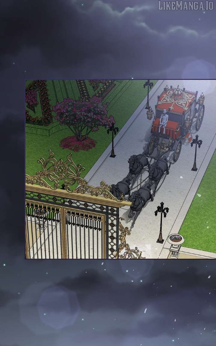 The Handmaiden Hates Childcare Chapter 73 - Page 76