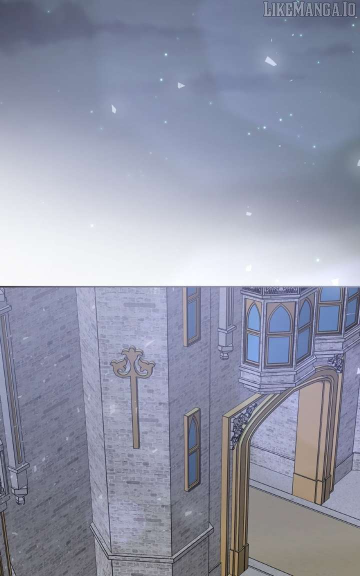 The Handmaiden Hates Childcare Chapter 73 - Page 77