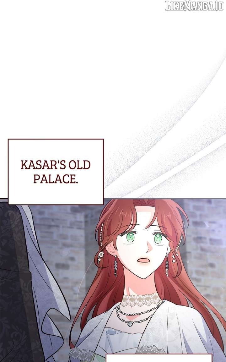 The Handmaiden Hates Childcare Chapter 73 - Page 79