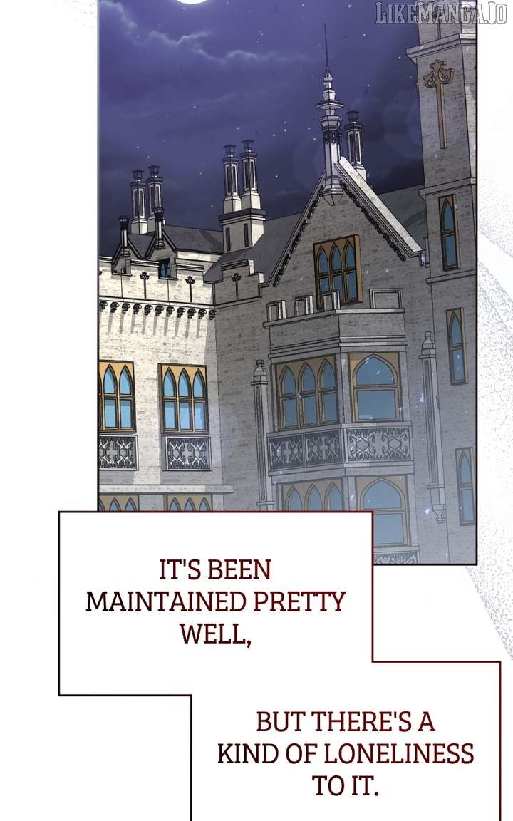 The Handmaiden Hates Childcare Chapter 73 - Page 81