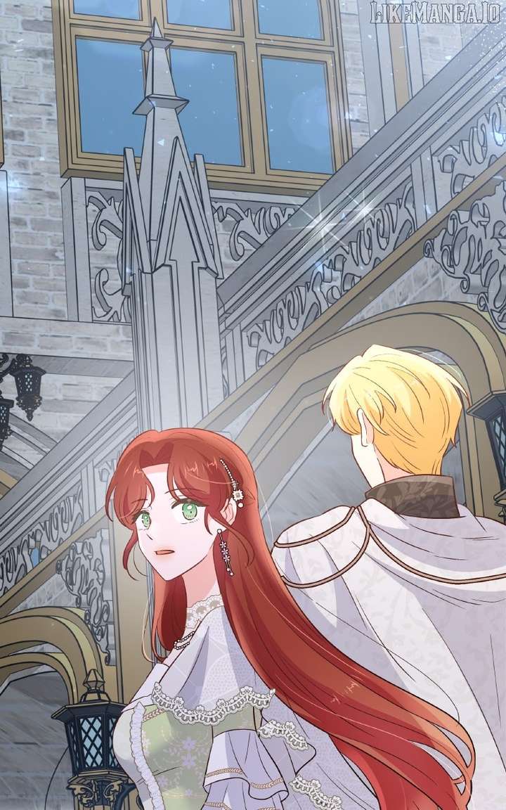 The Handmaiden Hates Childcare Chapter 73 - Page 83