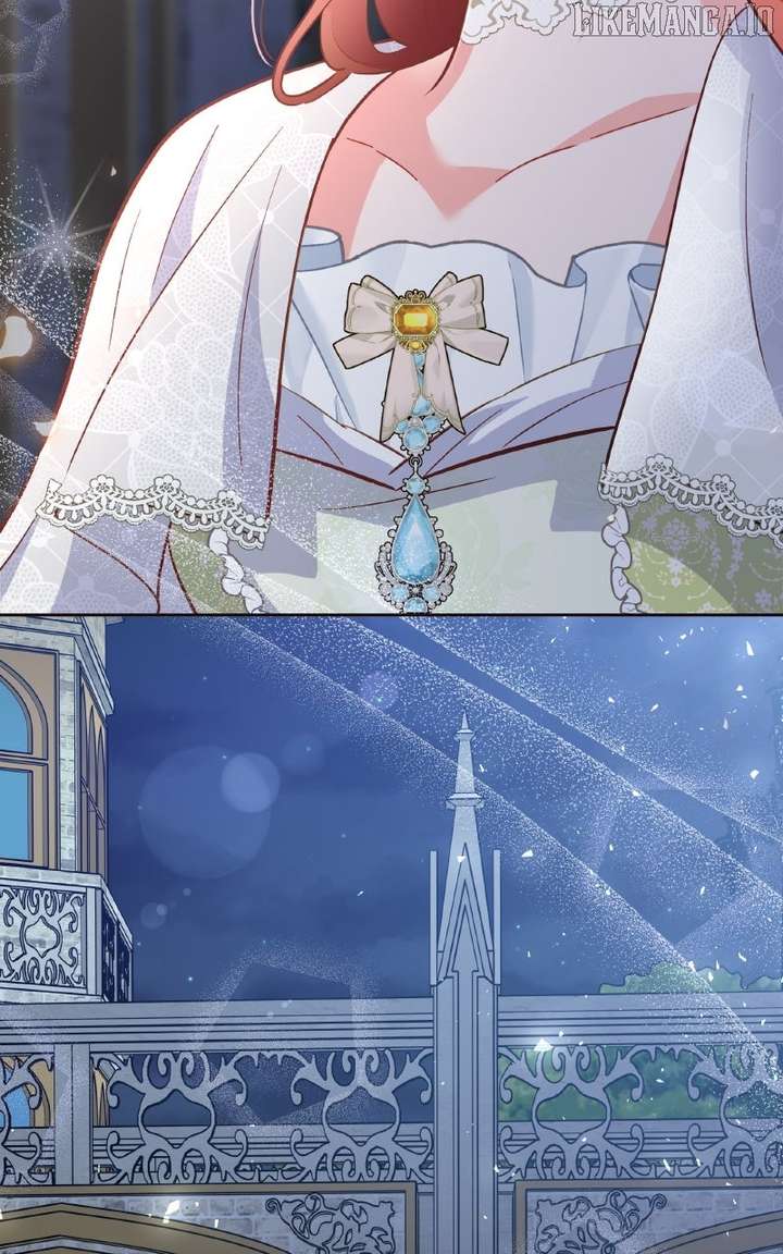 The Handmaiden Hates Childcare Chapter 73 - Page 86