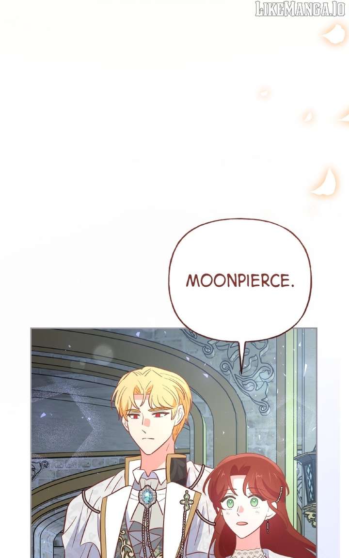 The Handmaiden Hates Childcare Chapter 73 - Page 89