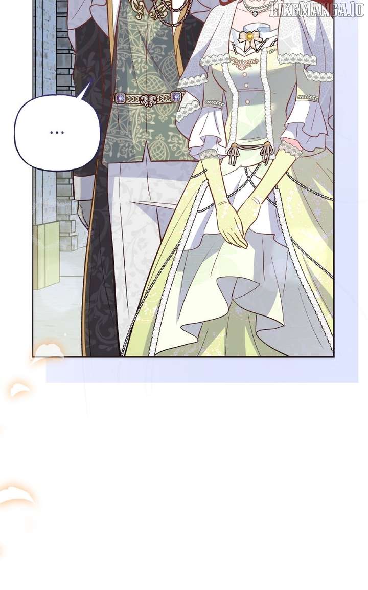 The Handmaiden Hates Childcare Chapter 73 - Page 90