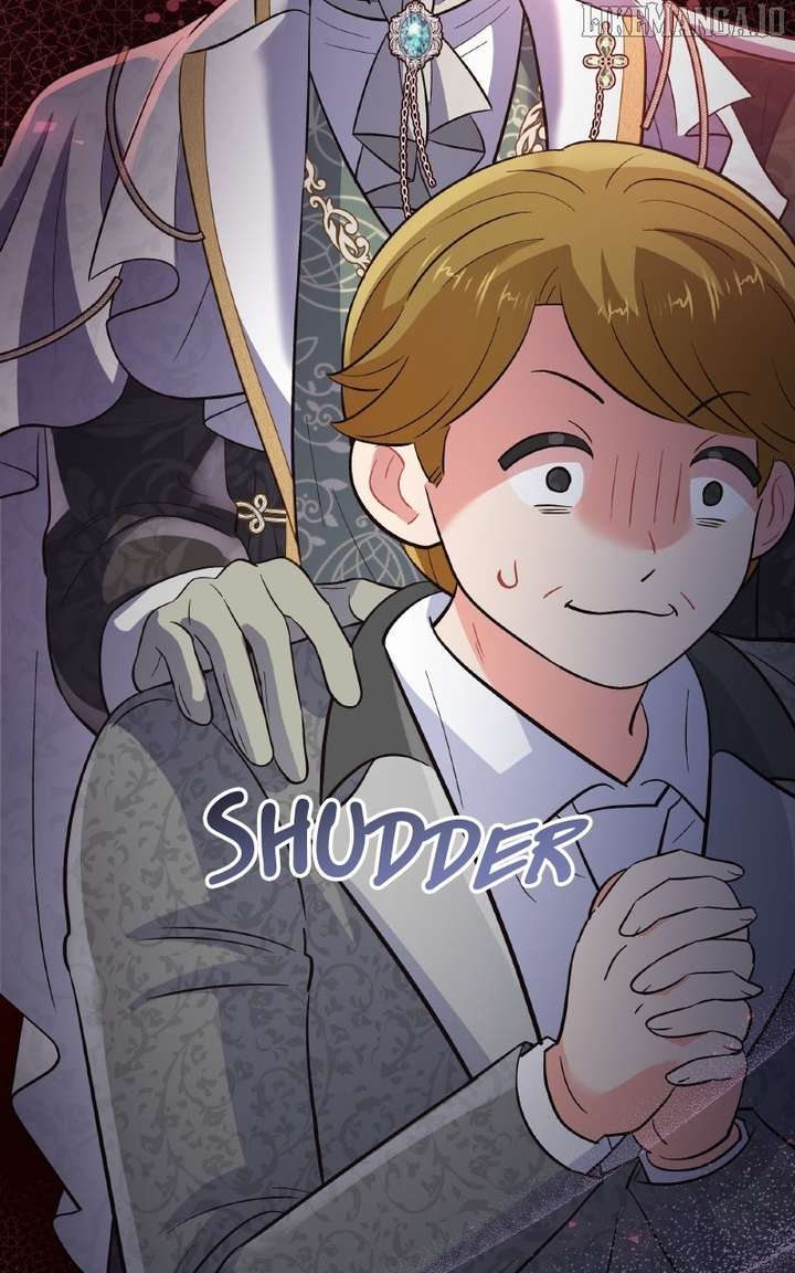 The Handmaiden Hates Childcare Chapter 73 - Page 10