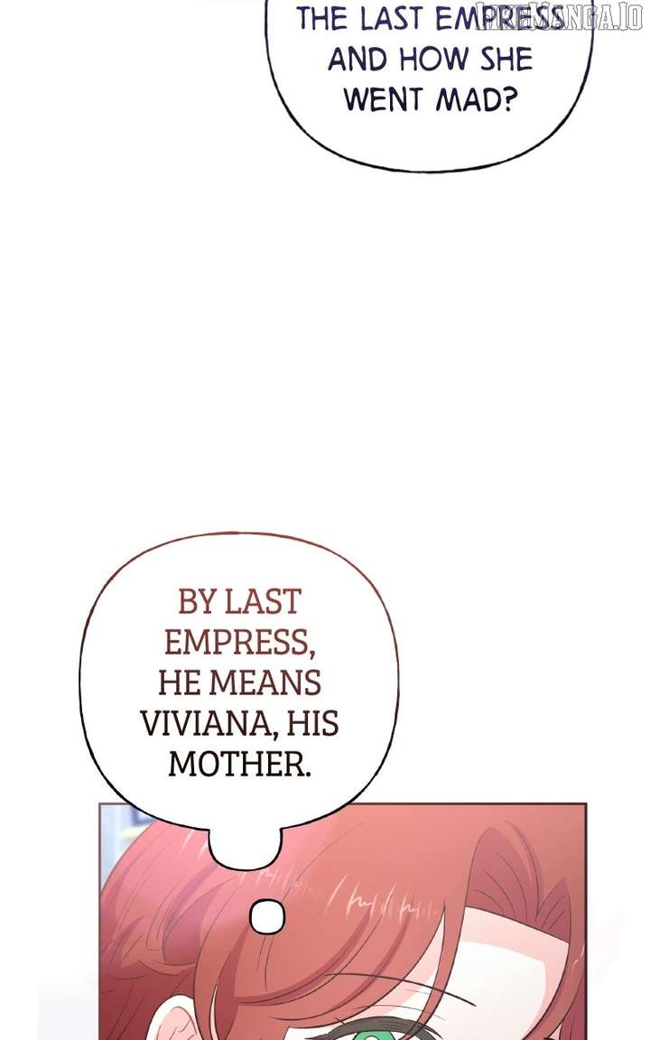 The Handmaiden Hates Childcare Chapter 73 - Page 92