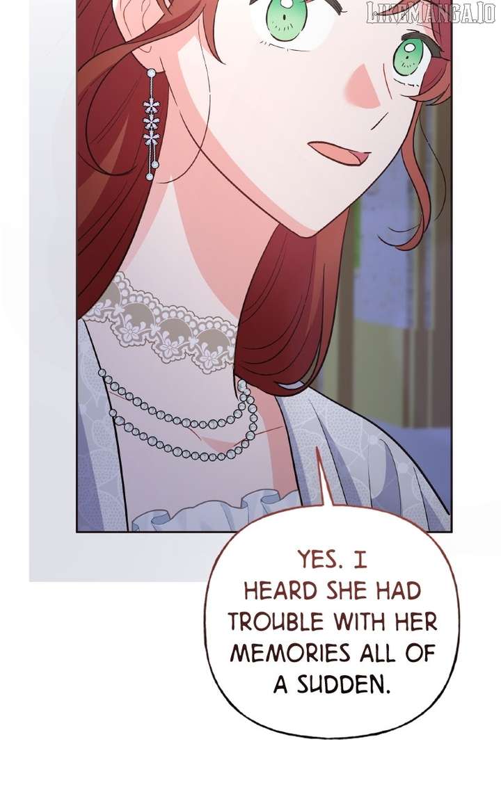 The Handmaiden Hates Childcare Chapter 73 - Page 93