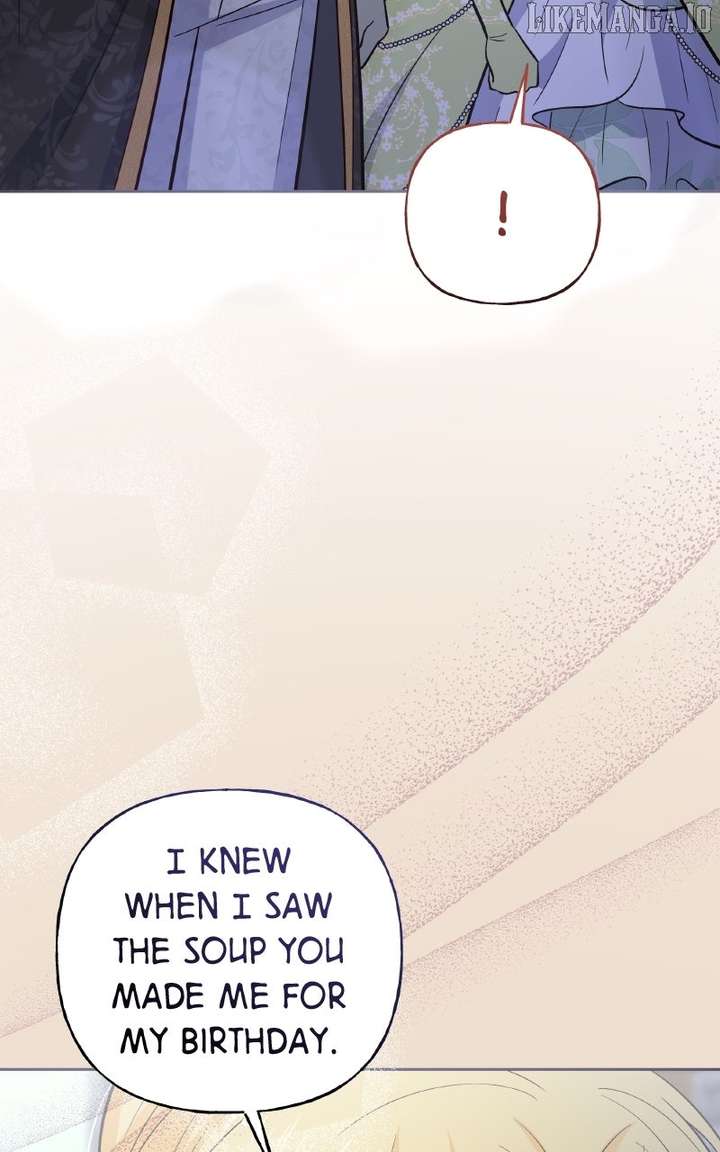 The Handmaiden Hates Childcare Chapter 73 - Page 96