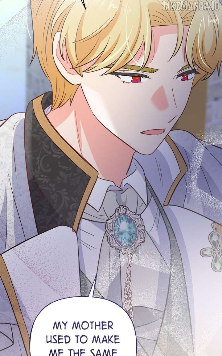 The Handmaiden Hates Childcare Chapter 73 - Page 97