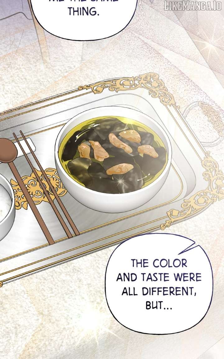 The Handmaiden Hates Childcare Chapter 73 - Page 98