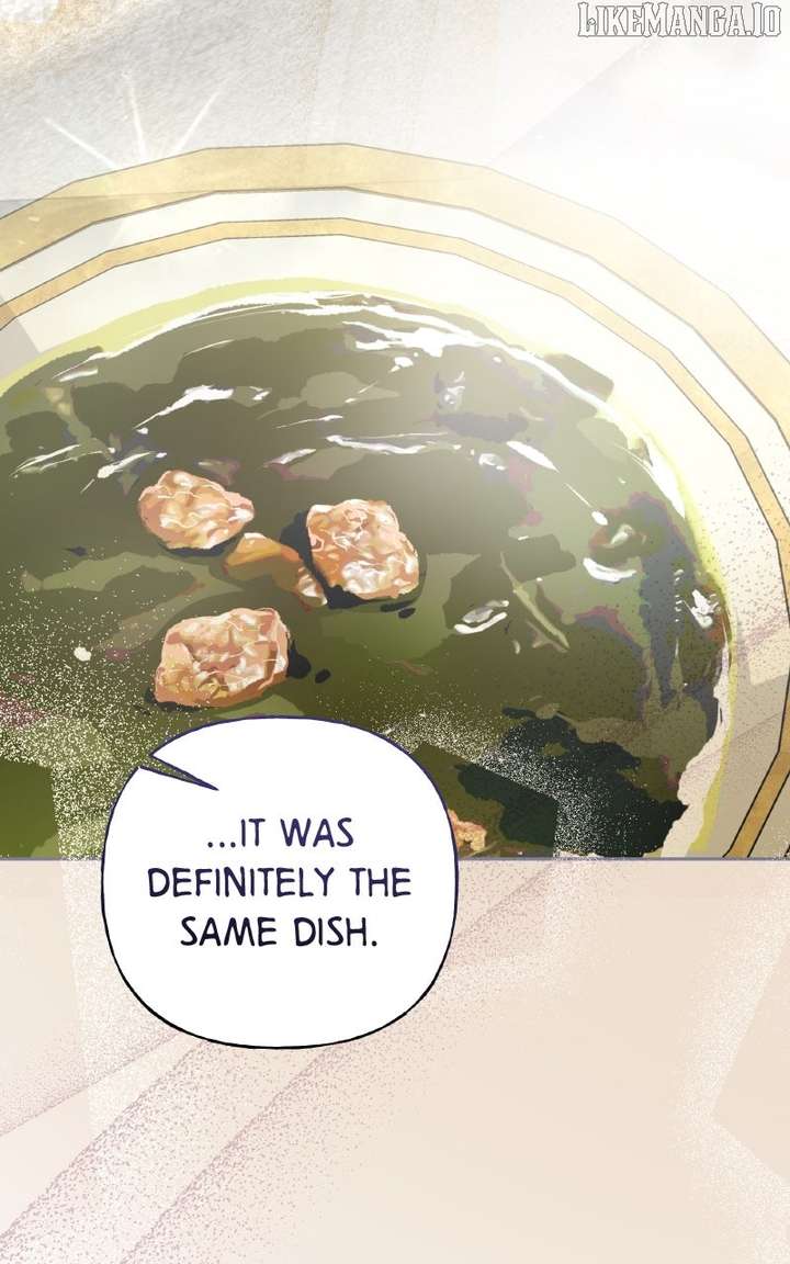 The Handmaiden Hates Childcare Chapter 73 - Page 99